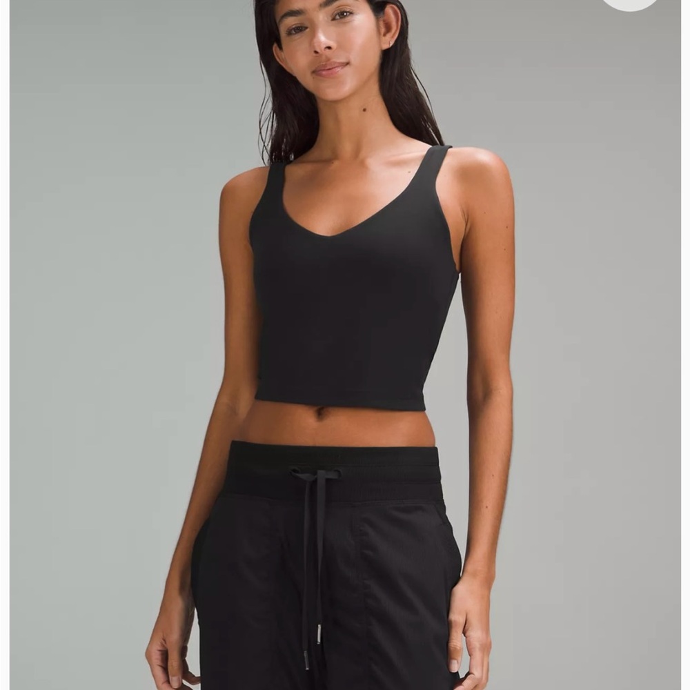 Lululemon Align Tank Top